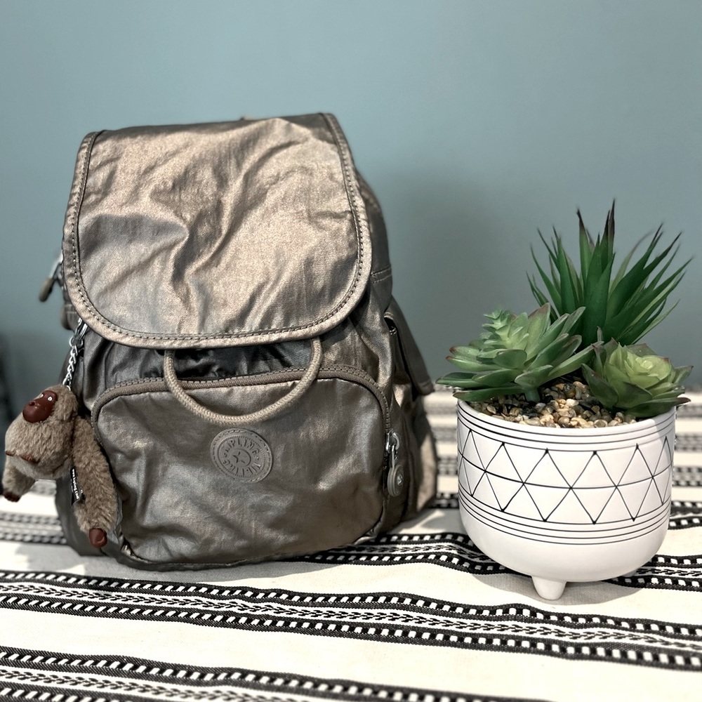 Kipling, Small Backpack - image 1